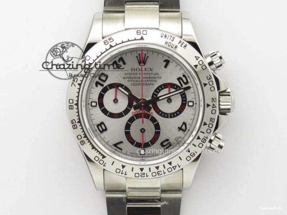 41 DateJust on Bracelet 1:1 Gray ARF Dial Steel A2824 126334 New Oyster Edition Best 904L V3 0423